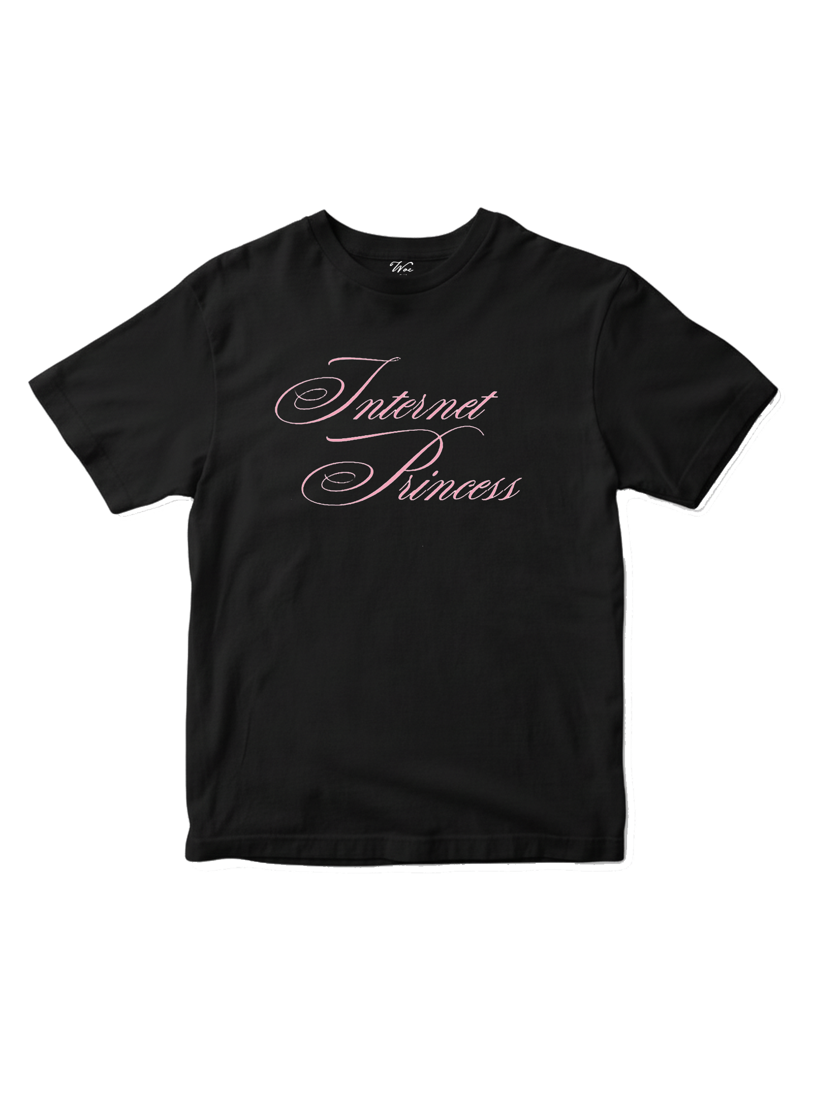 Internet Princess T-Shirt