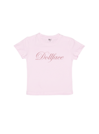 Dollface Baby Tee
