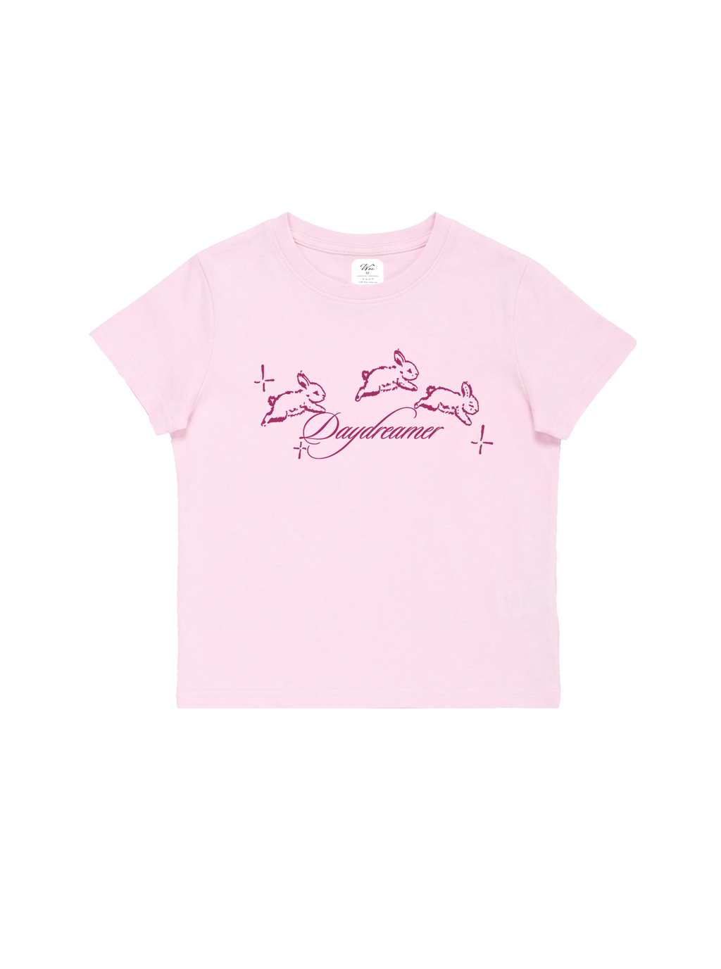 Daydreamer Baby Tee