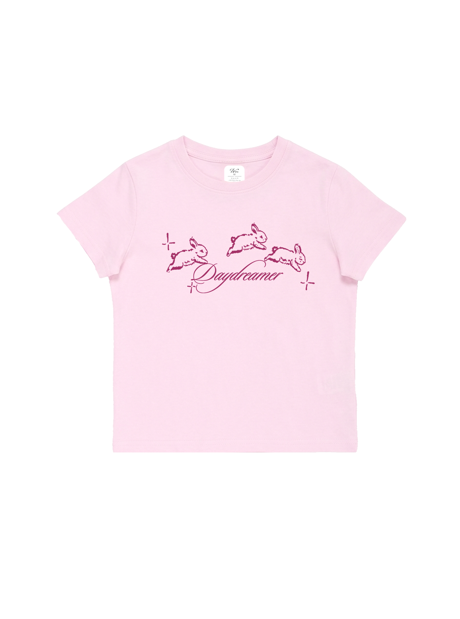 Daydreamer Baby Tee