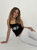 Eternal Bliss Tank Top