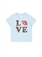 Glamour Baby Tee
