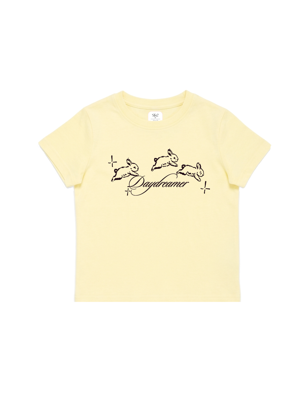 Daydreamer Baby Tee