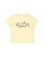 Daydreamer Baby Tee