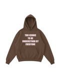 The Iconic Hoodie