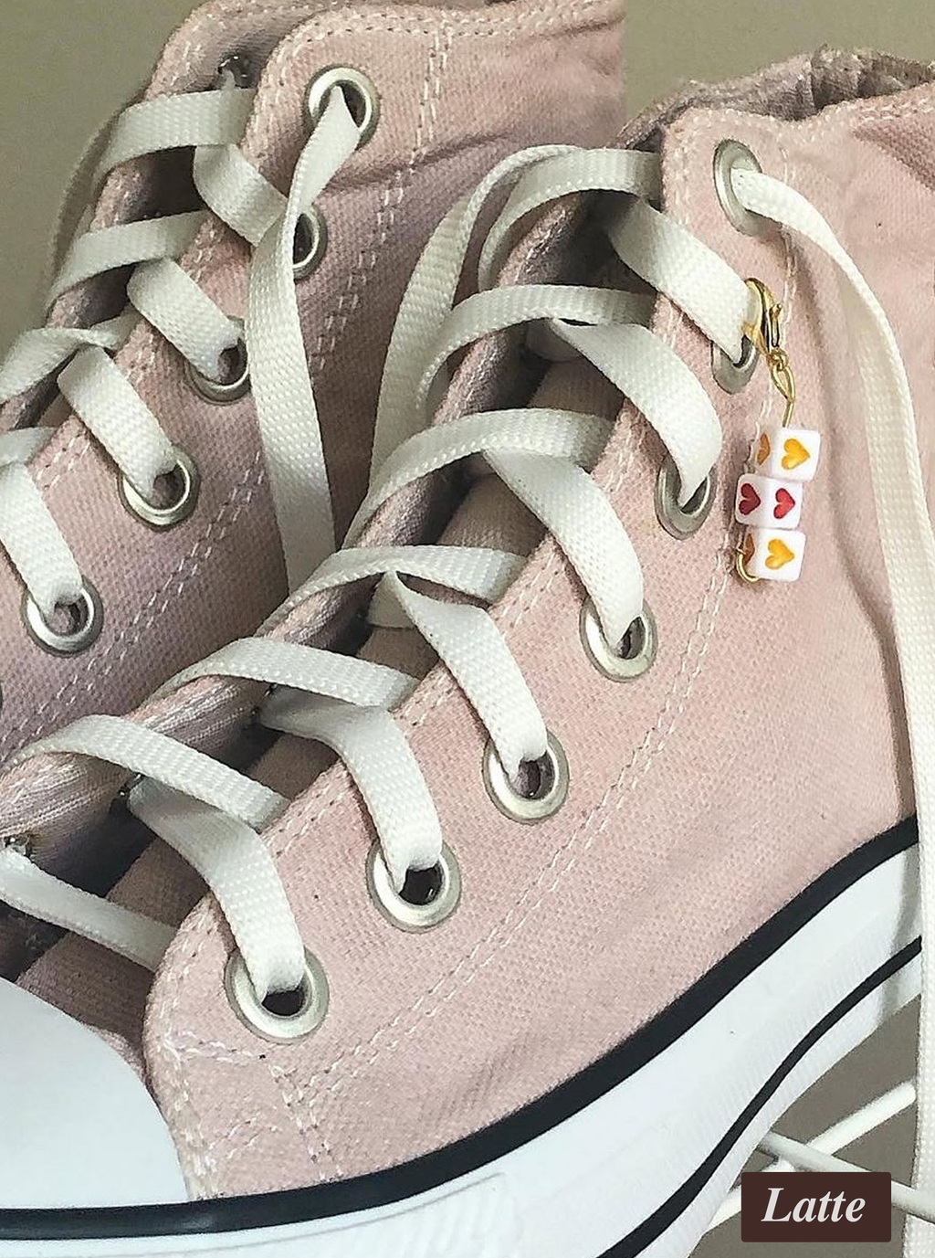 Kahve Ayakkabı Koleksiyonu (+4 renk seçeneği)