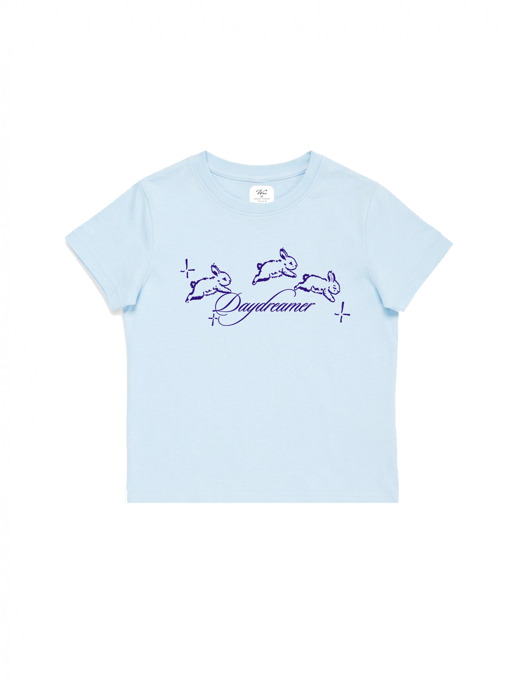 Daydreamer Baby Tee