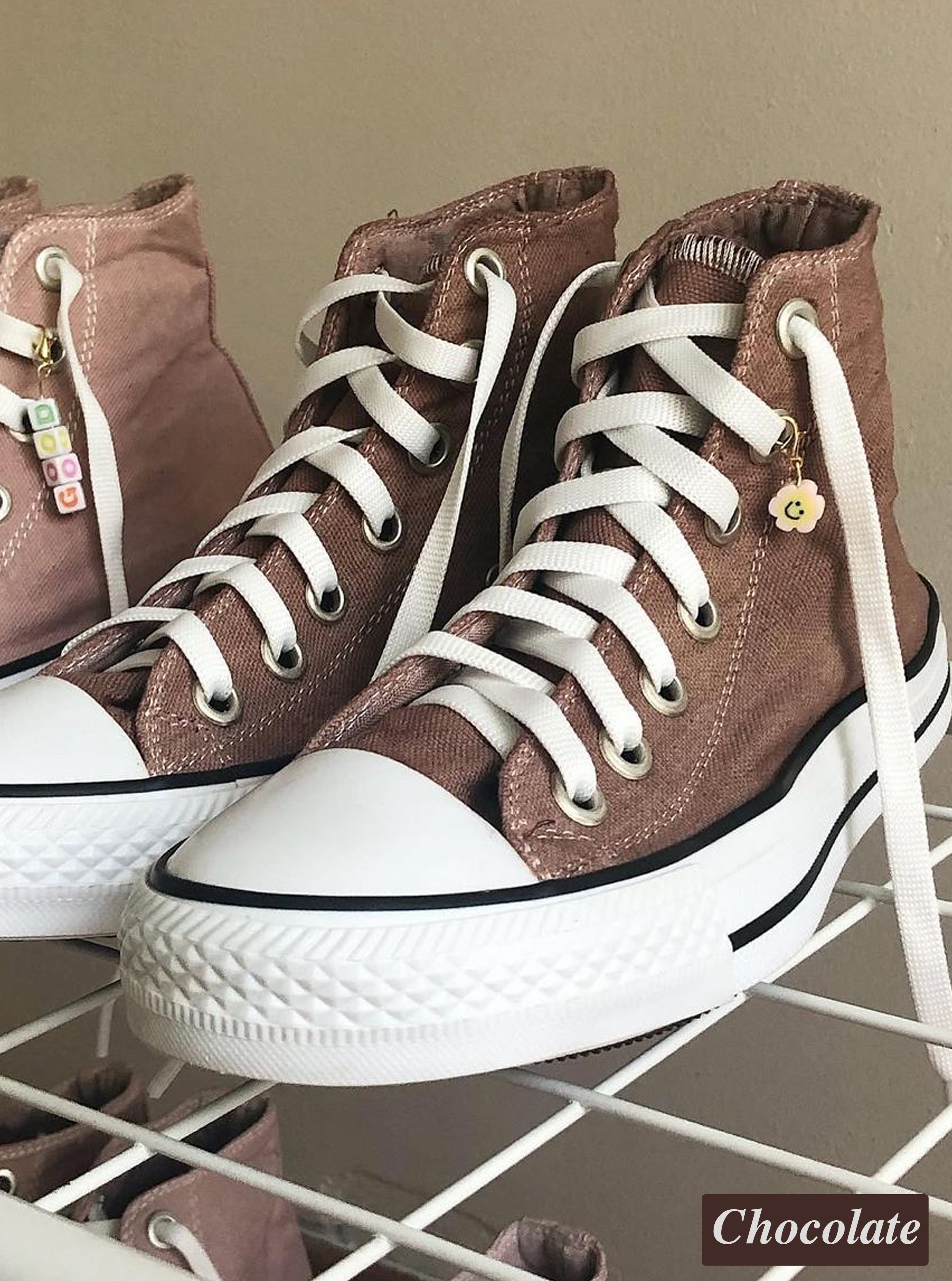 Kahve Ayakkabı Koleksiyonu (+4 renk seçeneği)