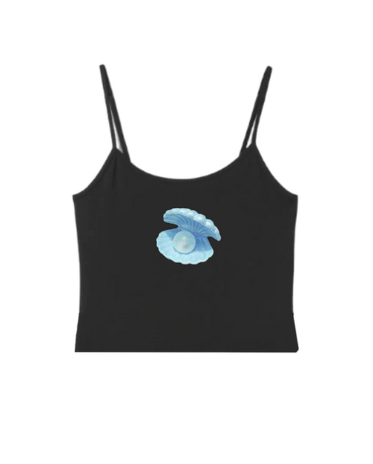 Pearl Tank Top