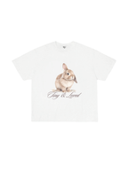 Bunny Kisses T-Shirt