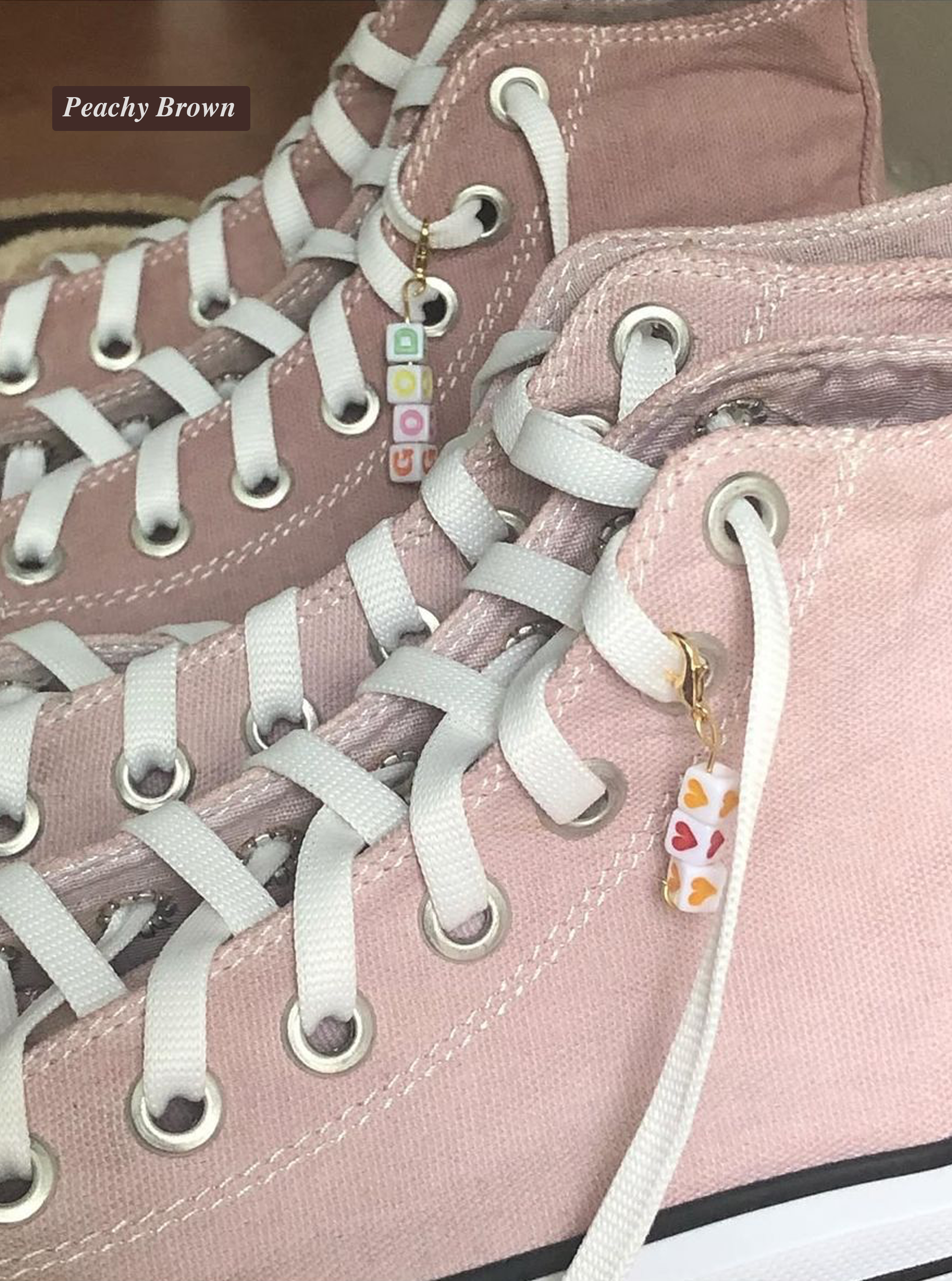 Kahve Ayakkabı Koleksiyonu (+4 renk seçeneği)