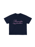 The "Cry Prettier" T-Shirt