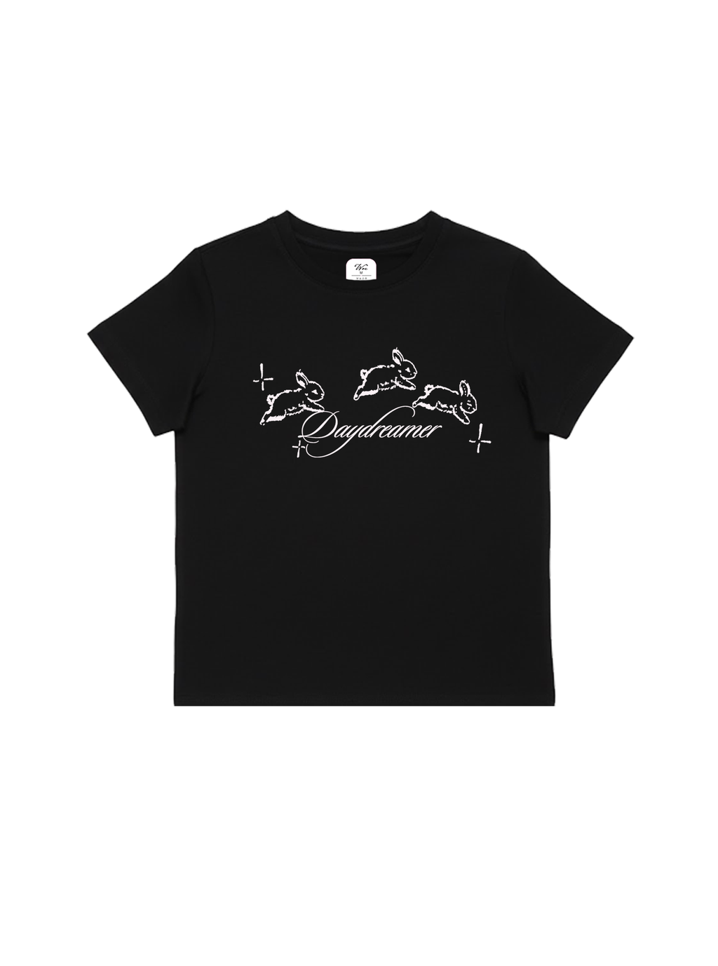 Daydreamer Baby Tee