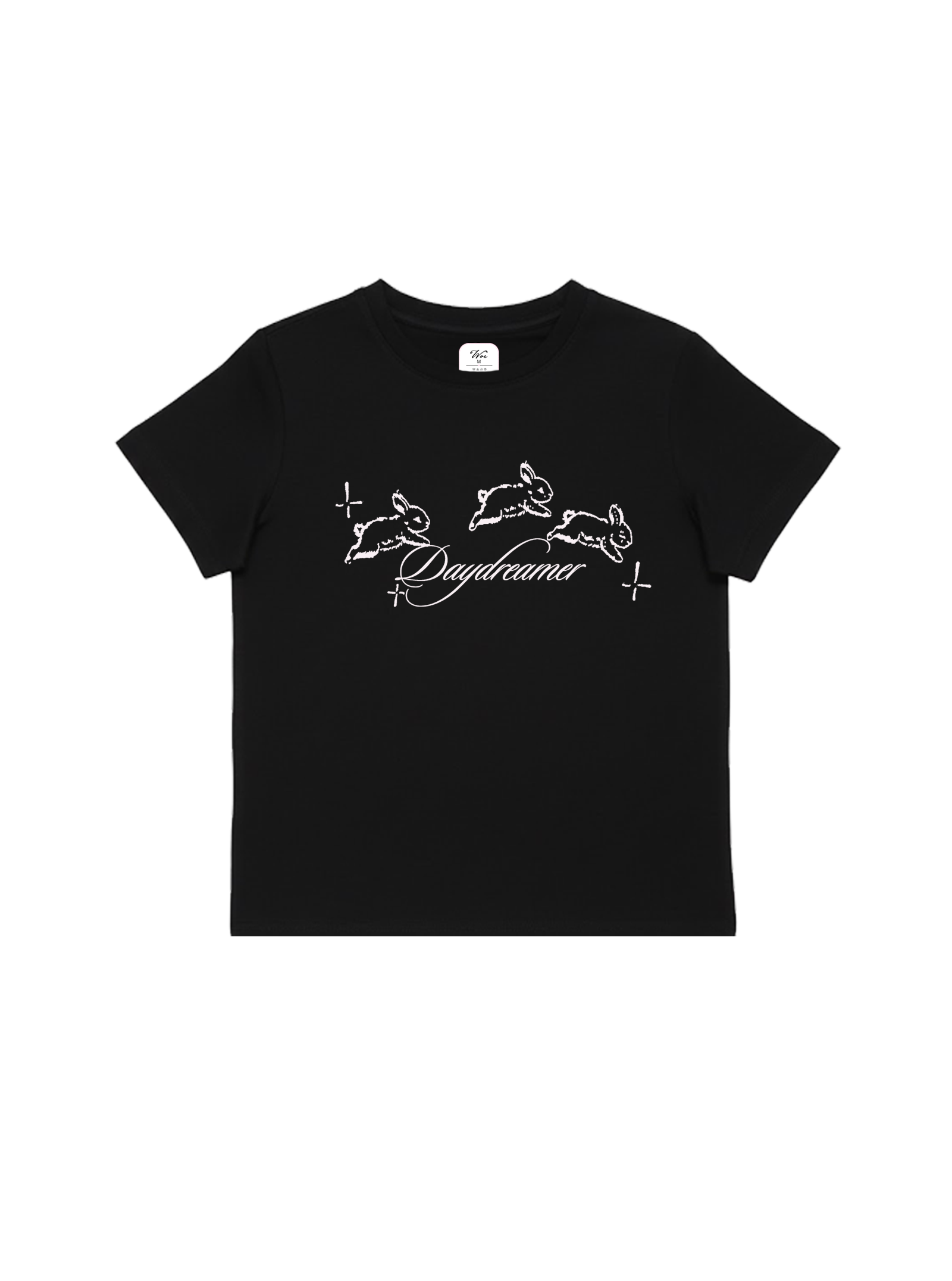 Daydreamer Baby Tee