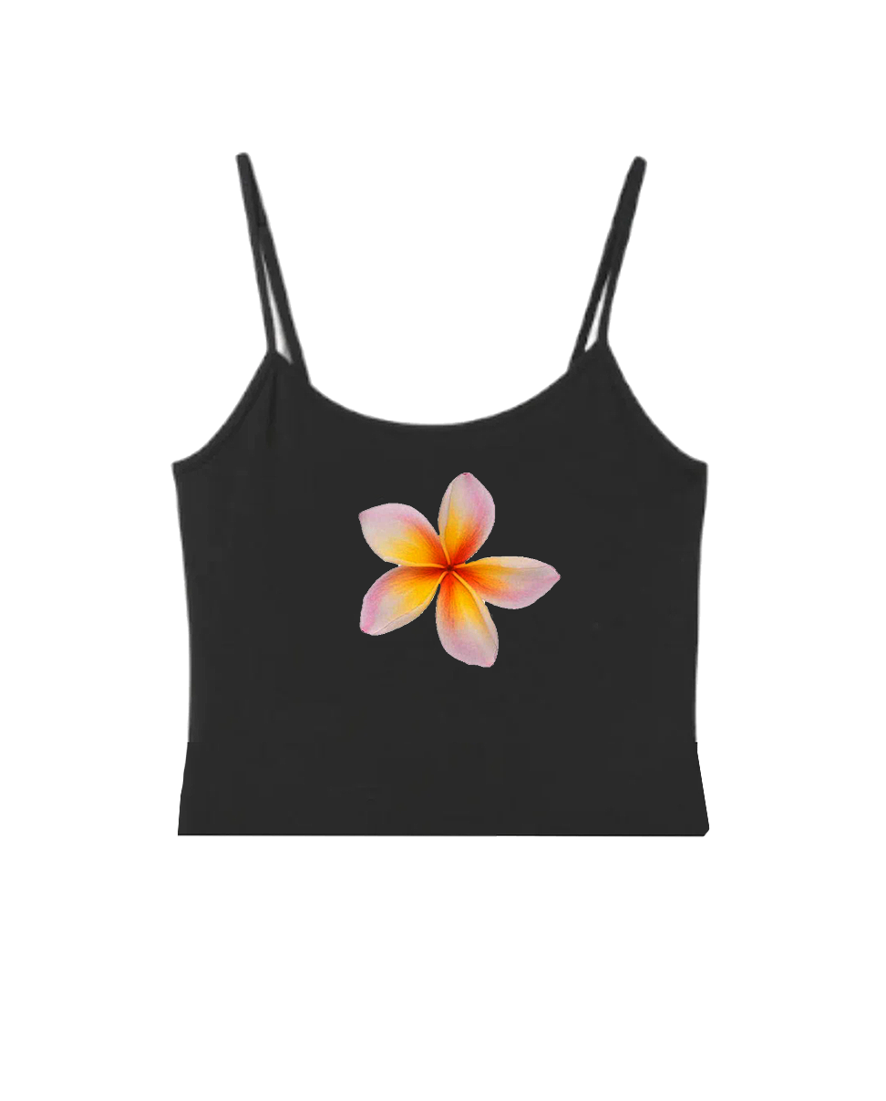 Sunkiss Tank Top