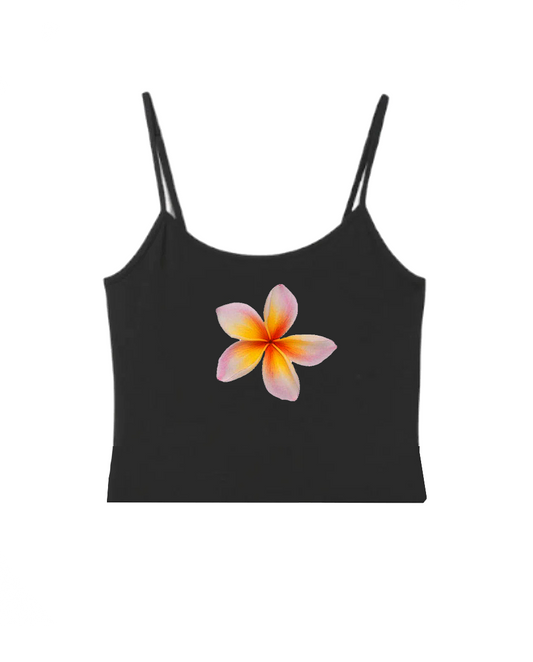 Sunkiss Tank Top
