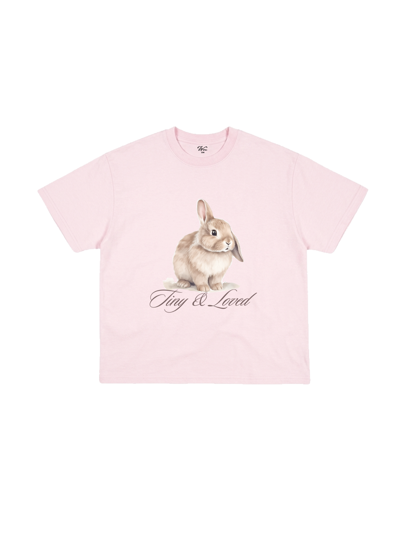 Bunny Kisses T-Shirt