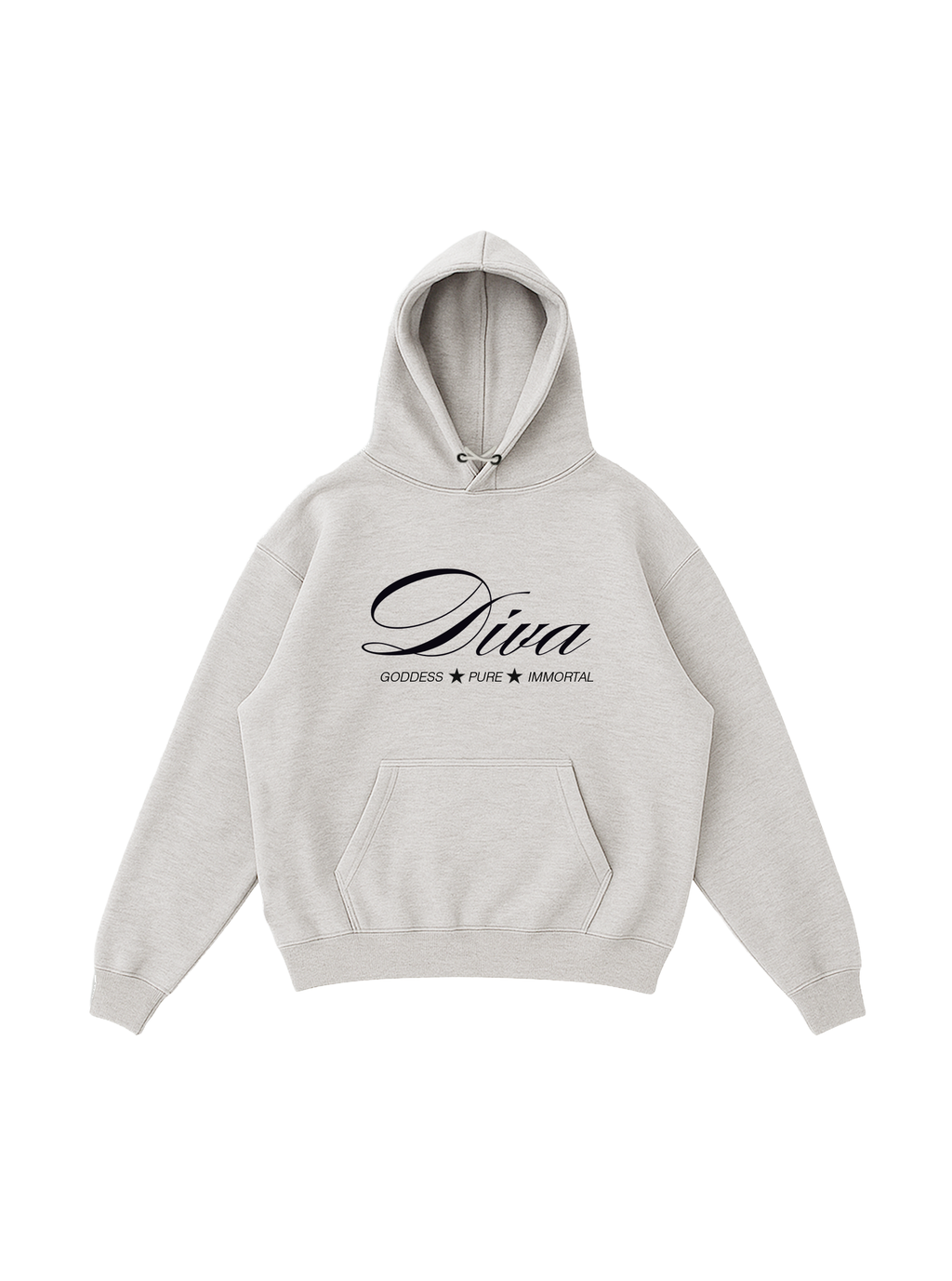 Diva Hoodie