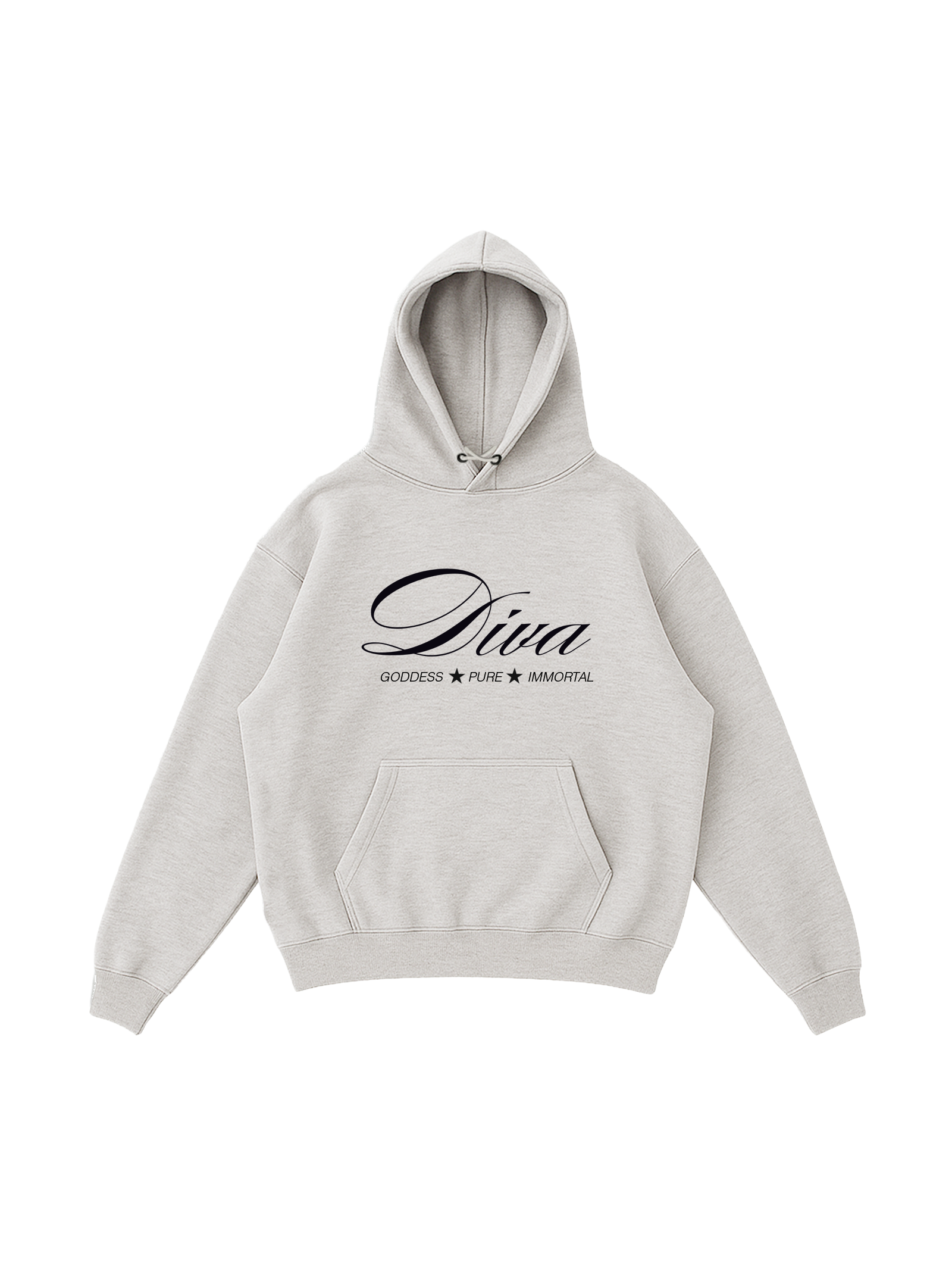 Diva Hoodie