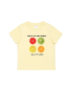 Fruit of The Spirit Baby Tee