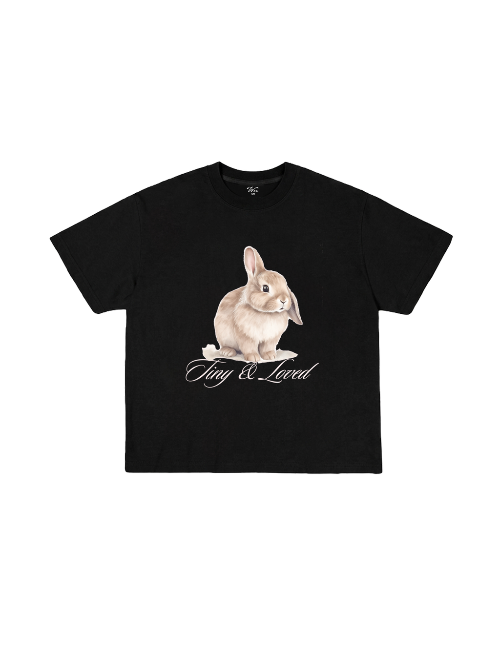 Bunny Kisses T-Shirt