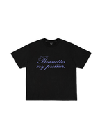 The "Cry Prettier" T-Shirt