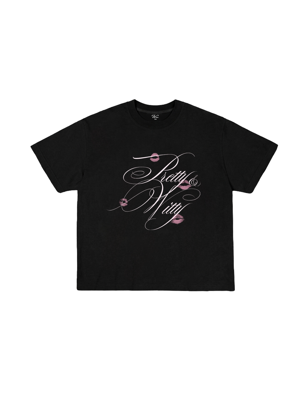Pretty & Witty T-Shirt