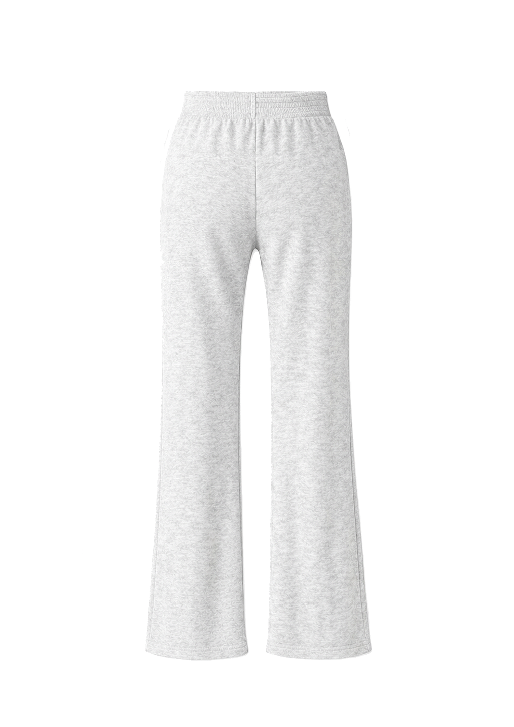 Silk-Touch Grey Eşofman Altı