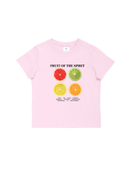 Fruit of The Spirit Baby Tee