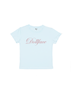 Dollface Baby Tee
