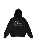 Diva Hoodie