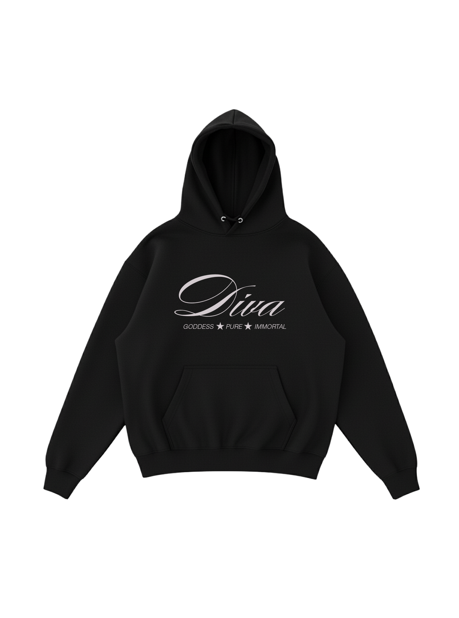 Diva Hoodie