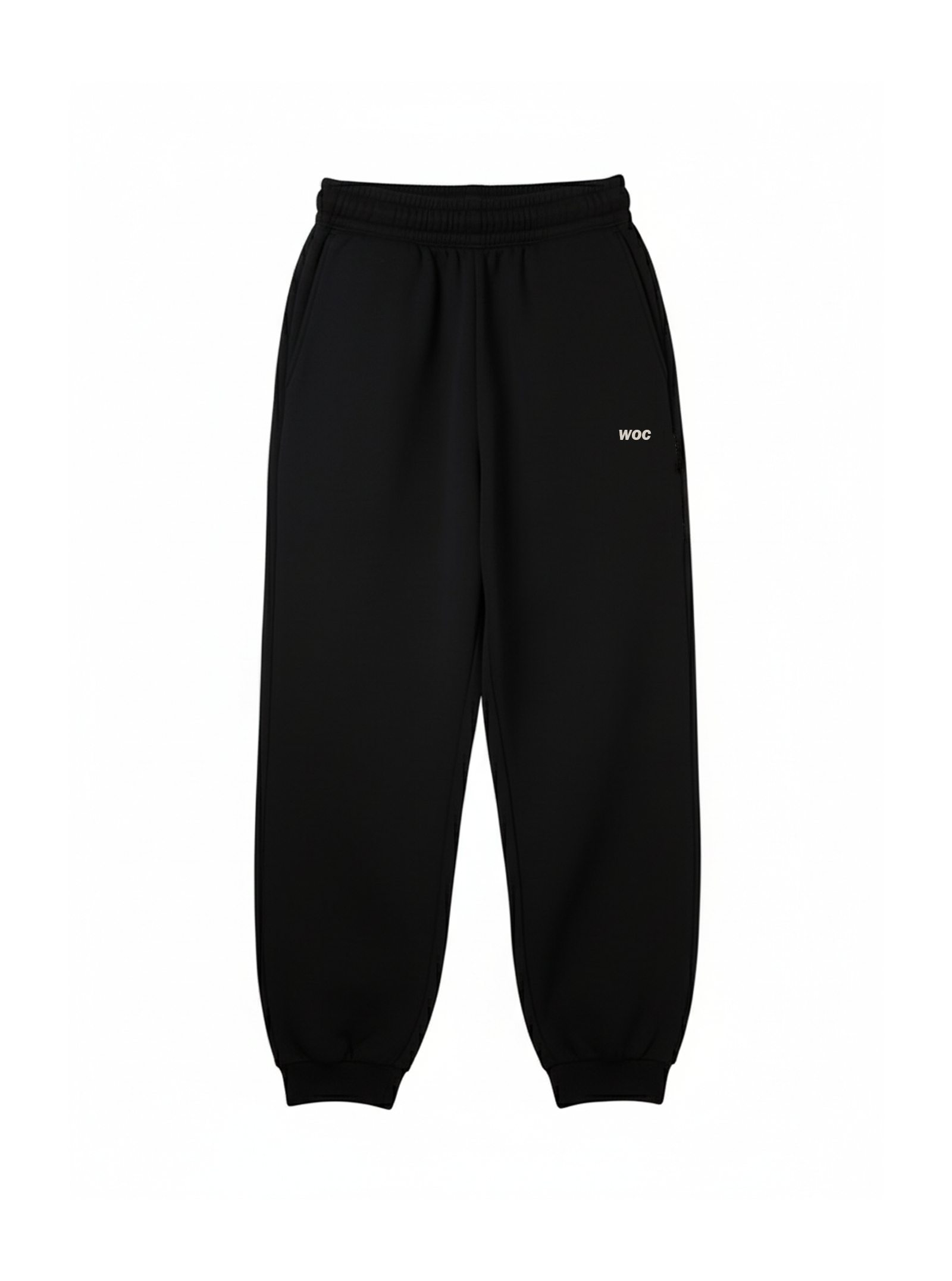 Baggy Jogger Eşofman Altı