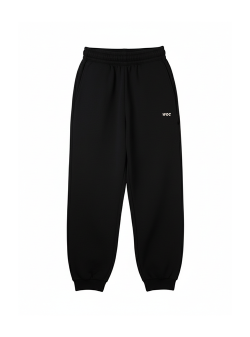 Baggy Jogger Eşofman Altı