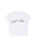 Soft Heart Baby Tee