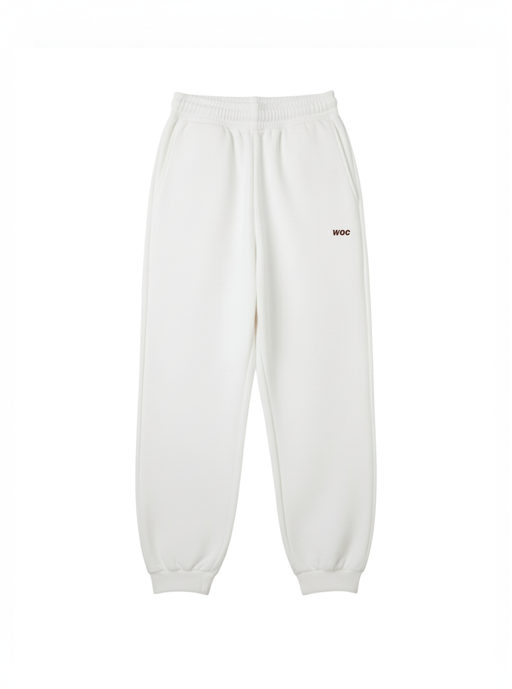 Baggy Jogger Eşofman Altı