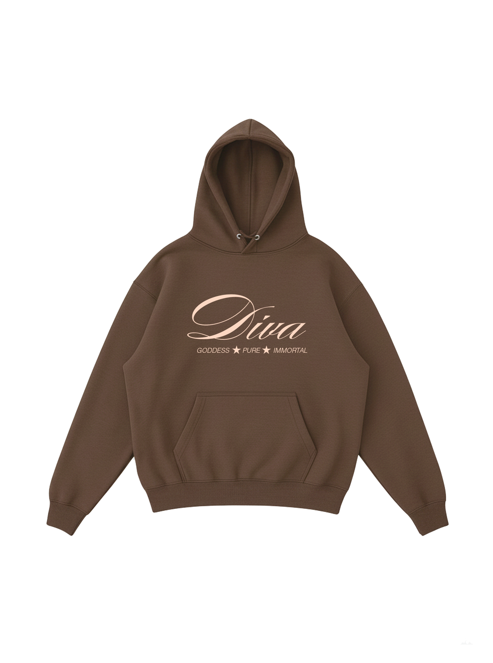 Diva Hoodie