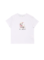 Sheep Baby Tee
