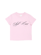 Soft Heart Baby Tee