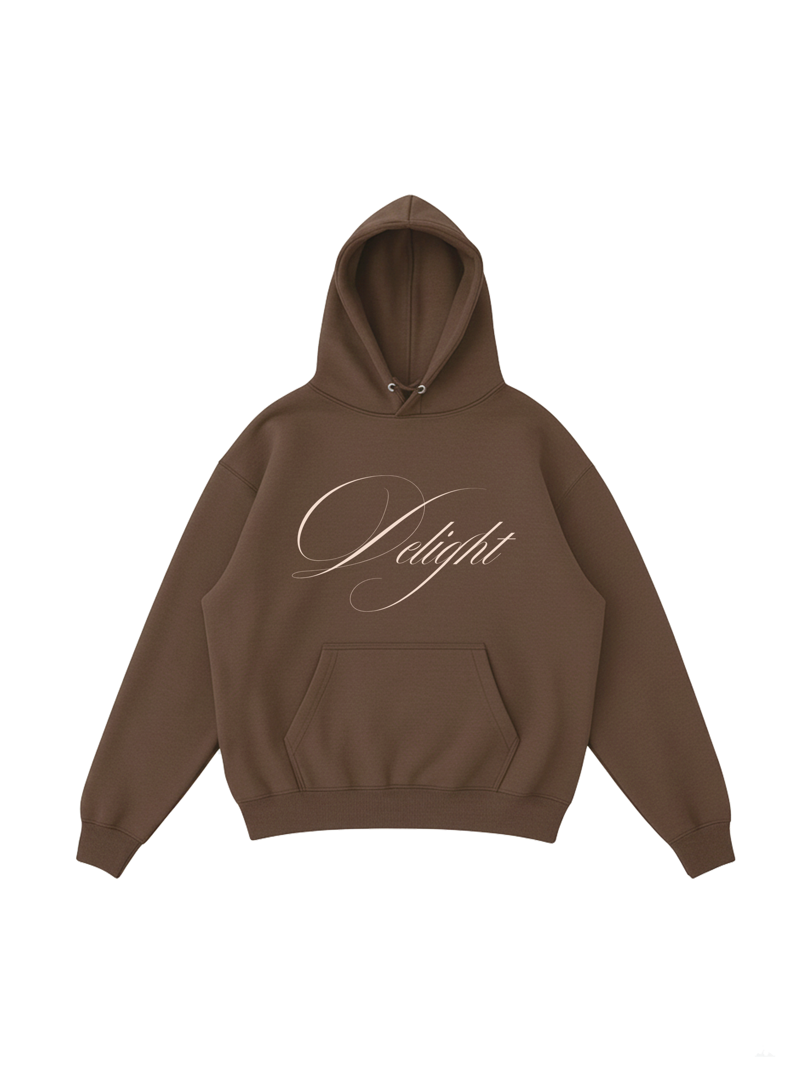 Delight Hoodie