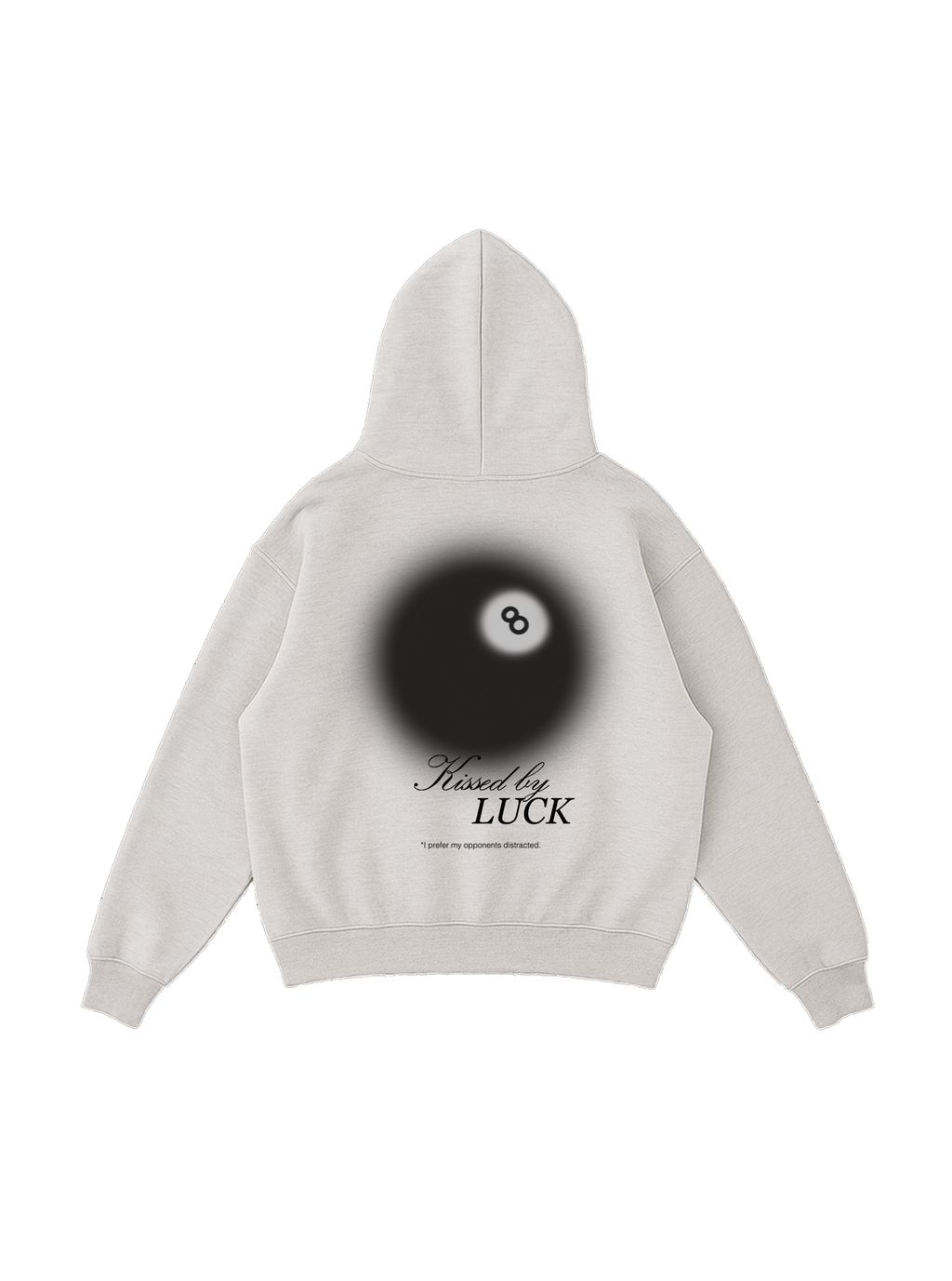 The Sweetest Strategy Hoodie