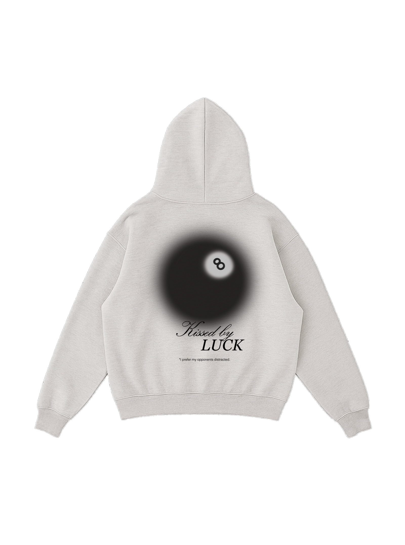 The Sweetest Strategy Hoodie