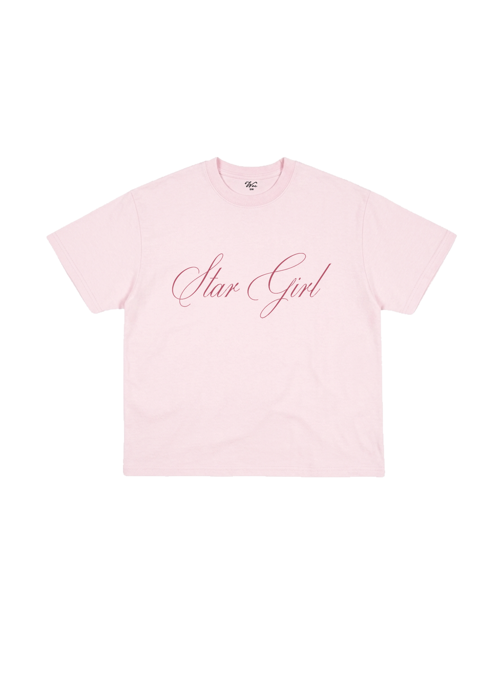 Star Girl T-Shirt