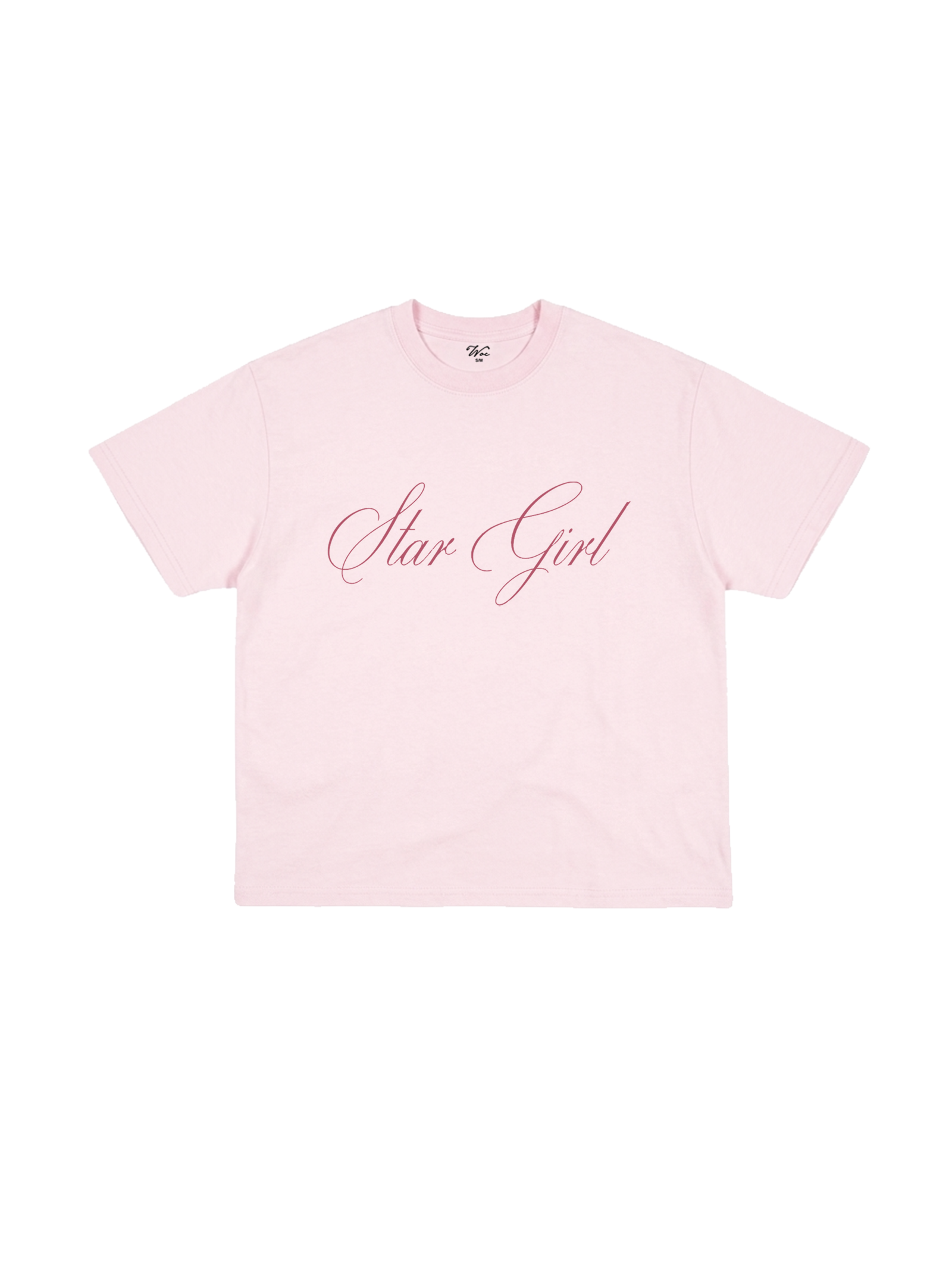 Star Girl T-Shirt