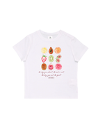 Jus de Fruit Baby Tee
