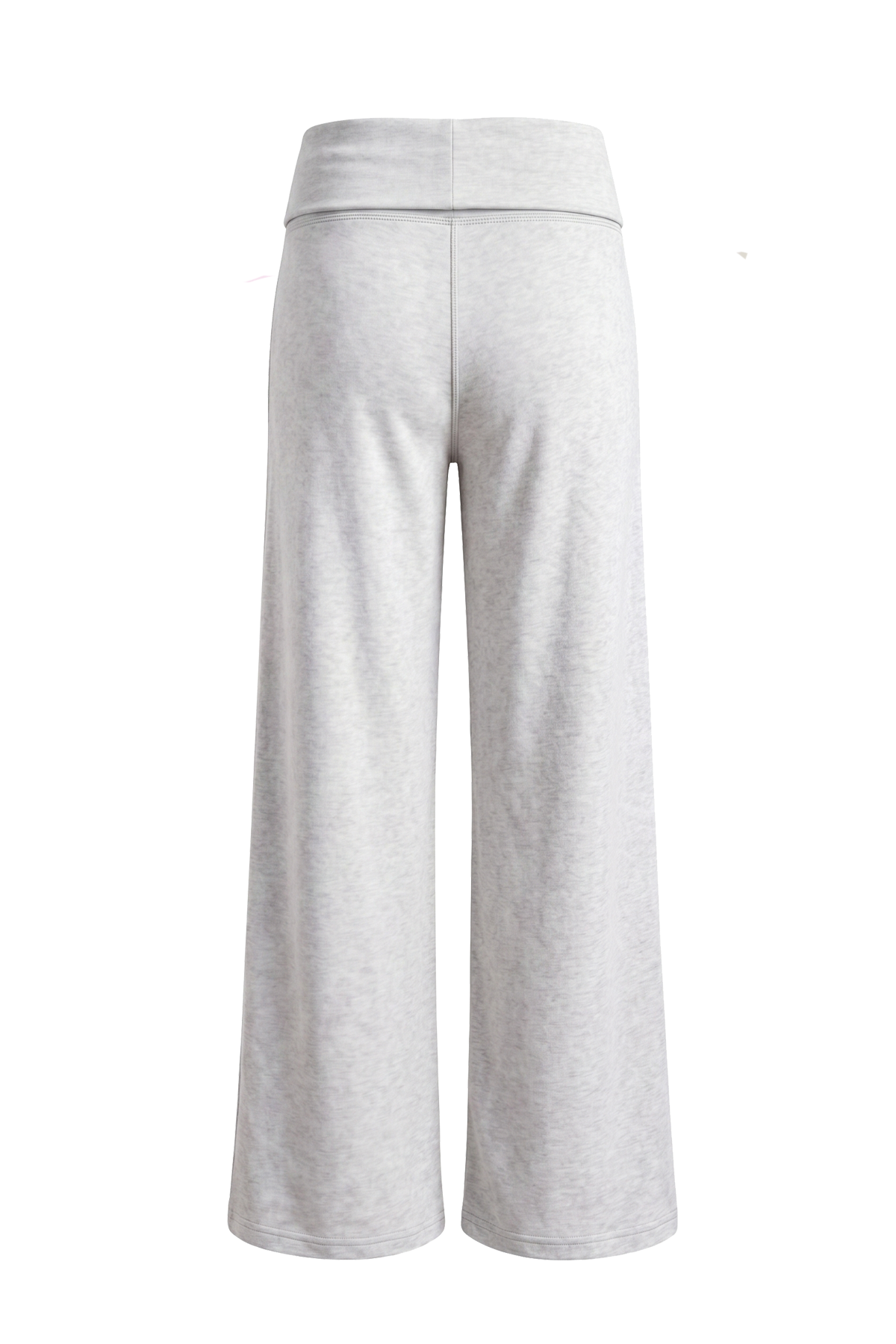 Wide-Leg Loungewear Eşofman Altı