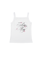 Pretty & Witty Tank Top