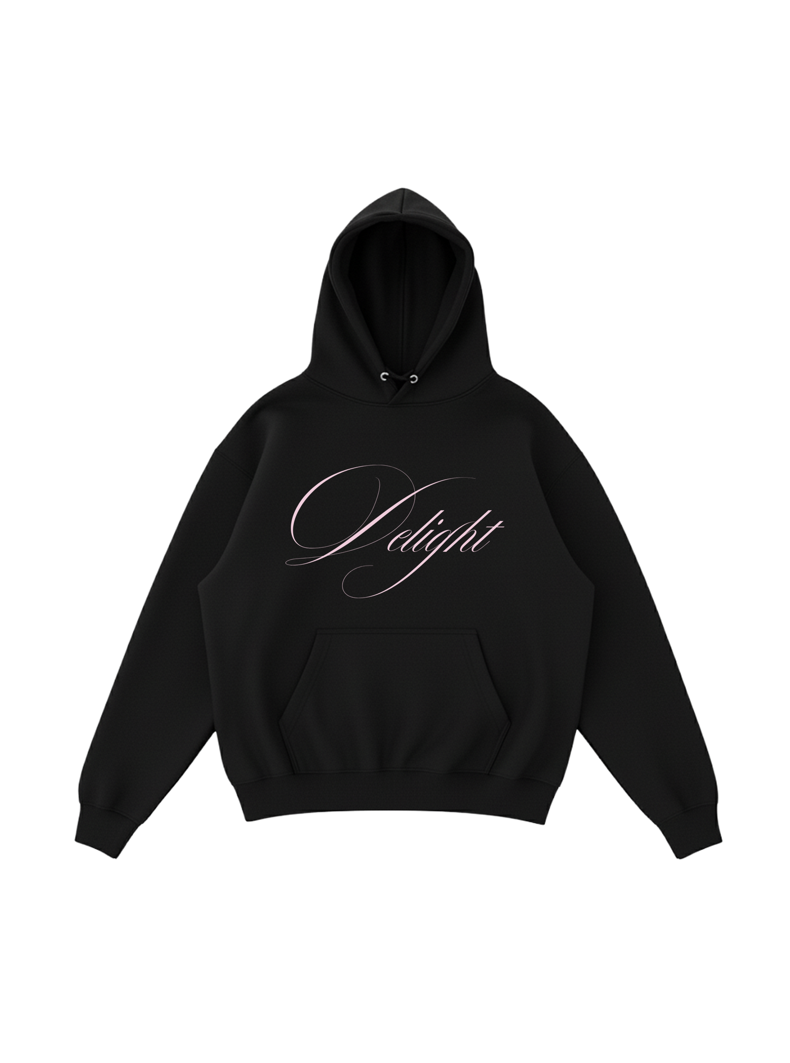 Delight Hoodie