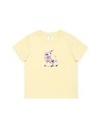 Sheep Baby Tee