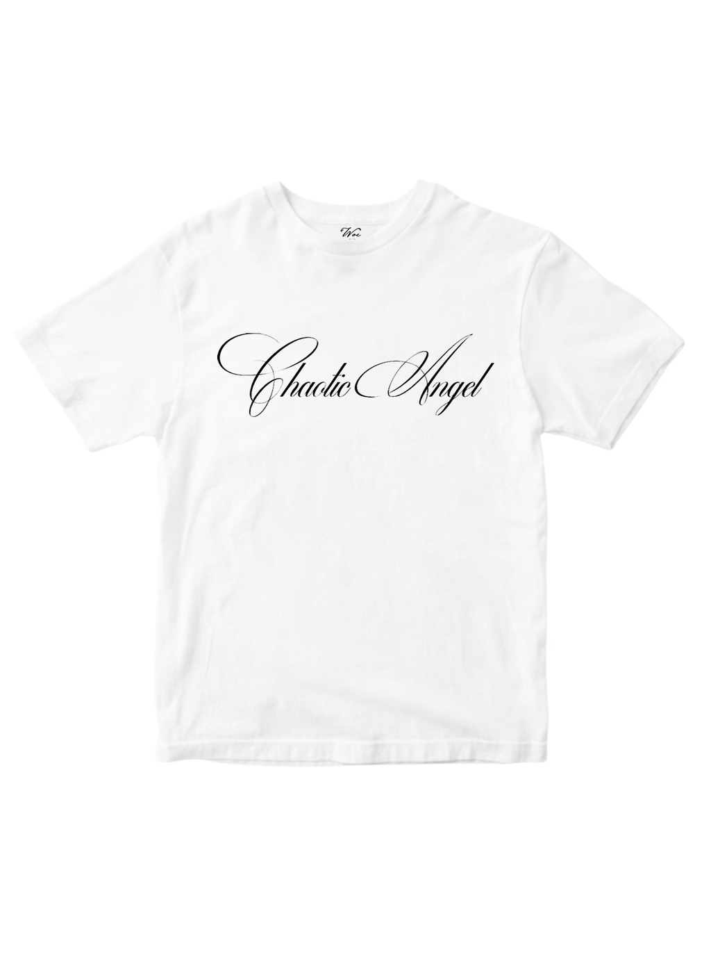 Chaotic Angel T-Shirt